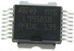 特价 全新 L9958SBTR PowerSO-16 电机电桥式驱动器 L9958SB 热卖