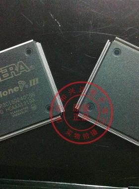 EP3C16Q240  EP3C16Q240C8N 只做全新原装 CycloneIII系列