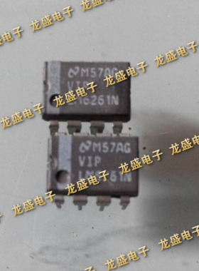 LM6261N NS厂家 DIP封装  集成电子芯片元器件