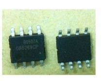 全新IC电子 OB5269CP 0B5269CP OB5269 SOP8全新原装电源芯片