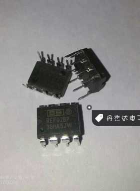 一级 REF02EP+ 电压基准芯片IC REF02 02E 8-PDIP 进口原装