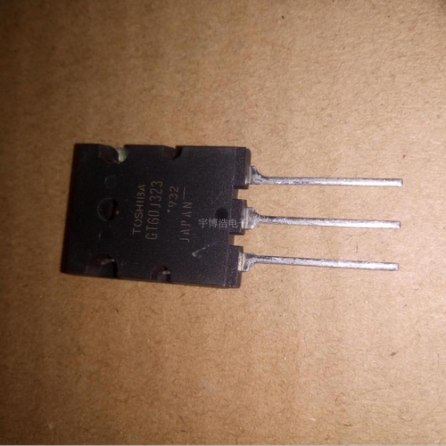 全新原装正品 GT60J323 TO-3PL 直插 集成电路芯片 场效应管