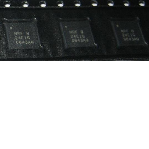 NRF24LE1E16Q32 NRF24LE1E 24LE1E  QFN32无线发射芯片 原装正品