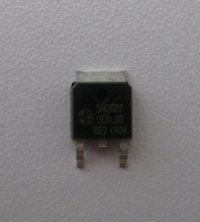 全新正品 SM2082C 明微 单通道电源芯片 SM2082ED SOP-8  量大价