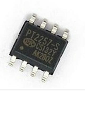 PT2257  PT2257-S  SOP8 封装 全新原装热卖