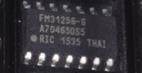 全新 铁电存储器 FM31256-G FM31256 贴片SOP14 原装 进口芯片