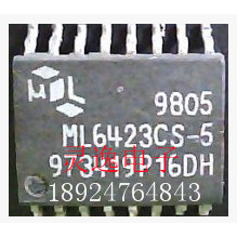 全新原装ML6423 ML6423CS ML6423CS-5 SOP-16 质量保证 可直拍