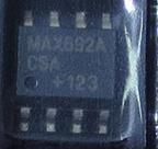 MAX692ACSA MAX692  MAX692AESA   SOP-8 集成电路 IC芯片