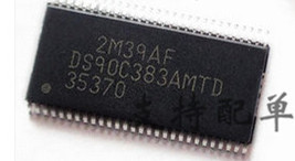 DS90C383  DS90C383AMTD TSSOP56 进口原装