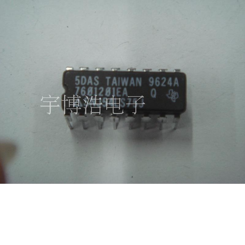 SNJ54LS75J  CDIP16 全新原装可以直拍