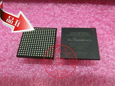全新原装正品 EP4CE22F17  EP4CE22F17C8N  ALTERA  原厂原装正品