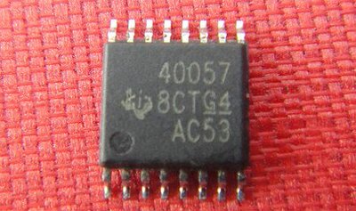TPS40057PWPR 40057 TPS40057 TPS40055 40055 全新
