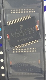 全新原装正品 SC900504 SC900504CVW1 SC900504CDH1 汽车电脑芯片