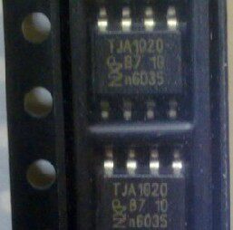 原装TJA1051T  TJA1051 TJA1040T  TJA1050 TJA1050T  TJA1020T