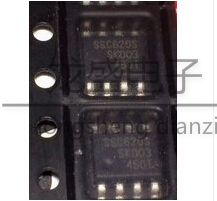 SSC620S 集成 液晶电源集成电路 电子元件芯片