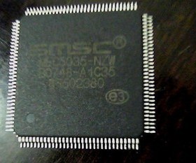 全新原装正品 MEC5035-NZW 贴片 集成电路芯片