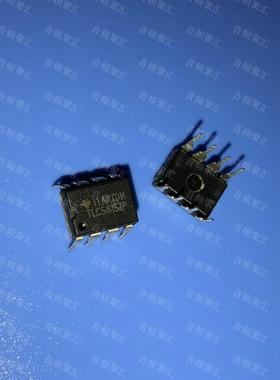 全新原装 TLC5615 TLC5615IP 10位数模转换器DIP8