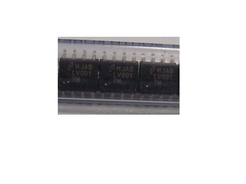 DS90LV001TM LV001TM NS SOP8 信号缓冲器  DS90LV001  LV001
