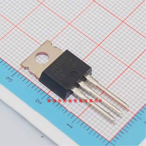 全新原装正品 IRF5305PBF TO220 直插 一个起拍 盗图必究