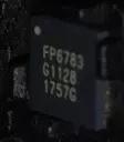 全新原装正品 FP6783WQCTR 贴片 一个起拍