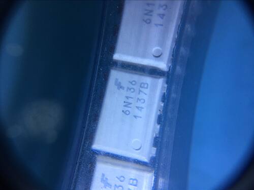 6N136   SOP8 原装现货 欢迎咨询