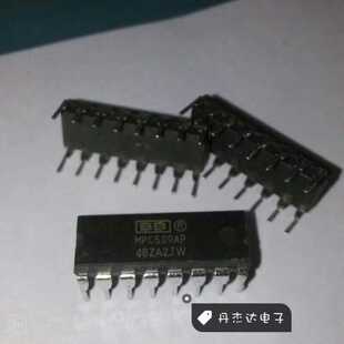 一级 MPC509 MPC509AP  DIP 进口原装 专业配单