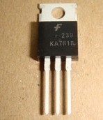 KA7818 芯片KA7818全新原装 IC 集成电路KA7818 TO-220