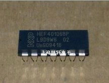 全新原装正品 CD40106BE HEF40106BP 直插 一个起拍