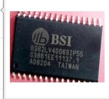 全新原装正品 BS62LV4006SIP55 贴片 一个起拍