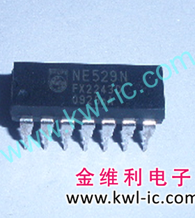 全新原装正品 NE529N DIP 直插 集成电路芯片