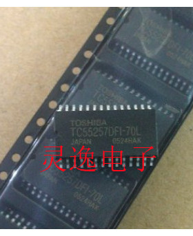 全新原装TC55257DFI-70L TC55257DF1-70L TC55257DF1-85L 可直拍