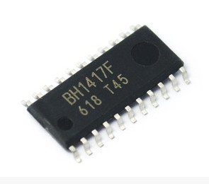 BH1417F  BH1417  SOP22