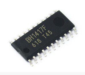 BH1417F  BH1417  SOP22