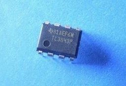 TL3843P 全新 原装进口TL3843P TI芯片TL3843P IC 集成电路