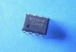TL3843P 全新 原装进口TL3843P TI芯片TL3843P IC 集成电路