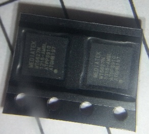 全新原装正品 MT6627N QFN 贴片 集成电路芯片