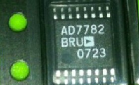 AD7782BRU  AD7782  TSSOP