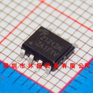 全新原装正品 AOZ1212AI 印Z1212AI SOP8 贴片 集成电路 盗图必究