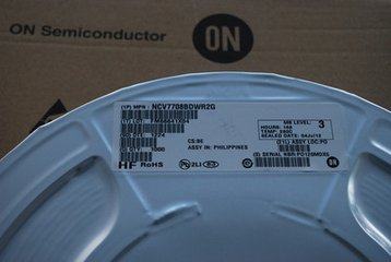 NCV7708 NCV7708A NCV7708B 电源管理控制驱动芯片 全新原装正品