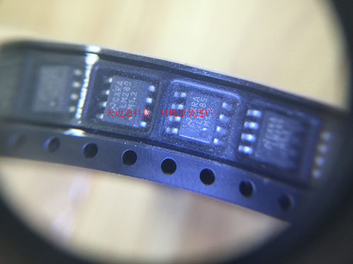 LM285MX-1.2       SOP8   全新进口原装现货