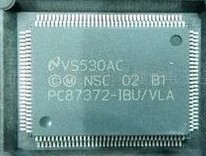 （直拍）全新原装现货：PC87372-IBU/VLA