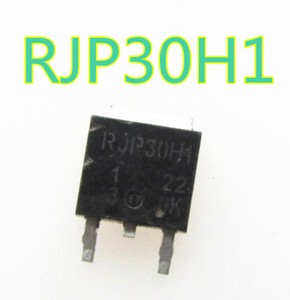 全新原装正品 RJP30H1DPD 30H1 TO252 贴片 集成电路芯片