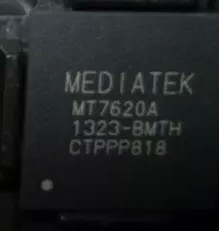 无线路由器芯片MT7620A千兆3G/4G无线路由器 封装TBG