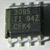 全新原装正品 THS3095 THS3095DDAR SOP8  贴片 集成电路芯片