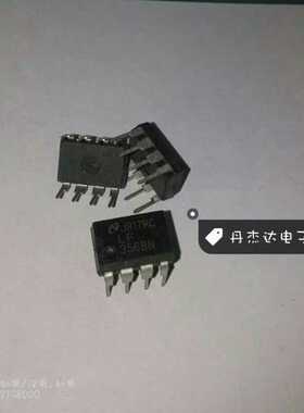 一级 集成芯片 LF356BN  封装DIP   下 进口原装 专业配单