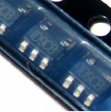 MP1540DJ-LF-Z MP1540 SOT23-5 电源管理芯片IC 全新原装正品