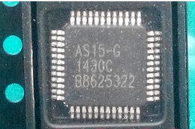 AS15-G AS15-F AS15-HF AS15-HG AS15-U AU奇美屏 逻辑板芯片IC新