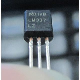 全新原装正品 LM337  LM337L  LM337LZ TO-92 三端稳压管正品热卖