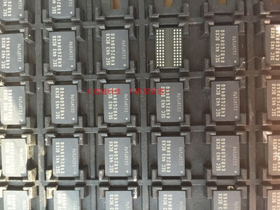 K4B2G0846Q-BCKO    BGA 全新进口原装现货