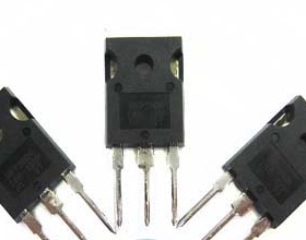 全新原装正品 IRG4PF50WDPBF TO-247 直插 集成电路芯片